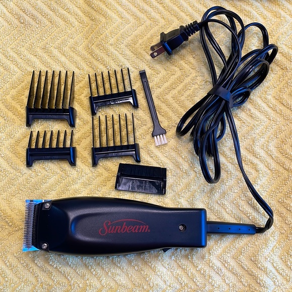 Sunbeam Grooming Sunbeam Hair Trimmer Poshmark